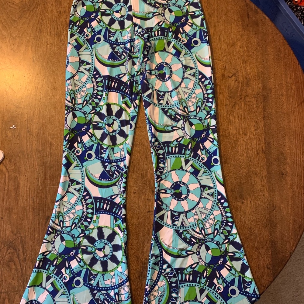disco pants!